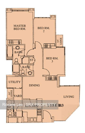East Meadows (D16), Condominium #432978121